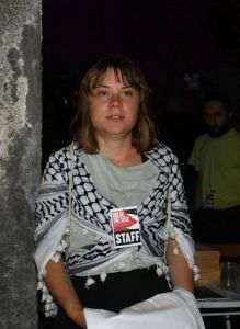 Activiştii de pe flotila pentru Gaza, reţinuţi de Israel, au ajuns în Iordania